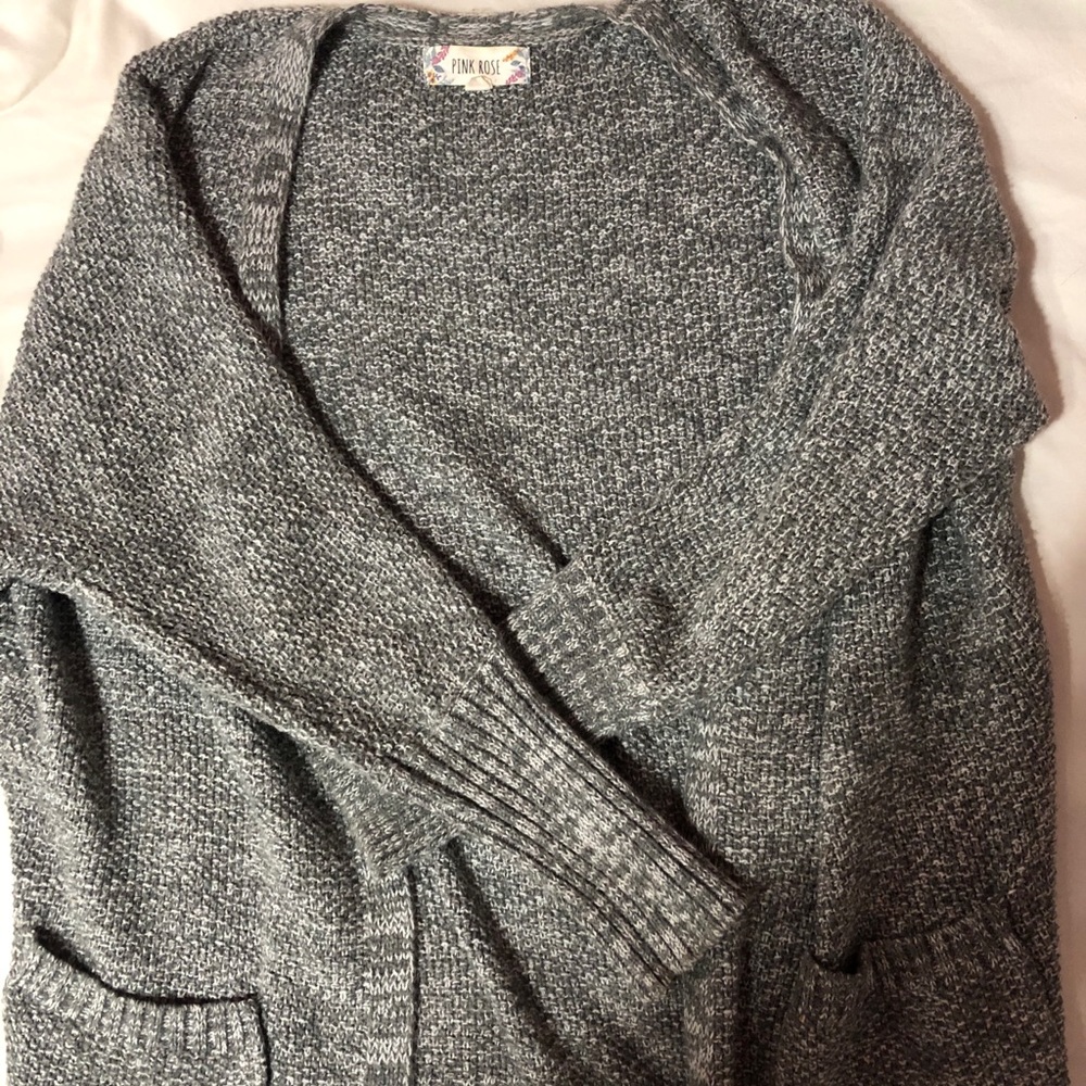 women’s cardigan